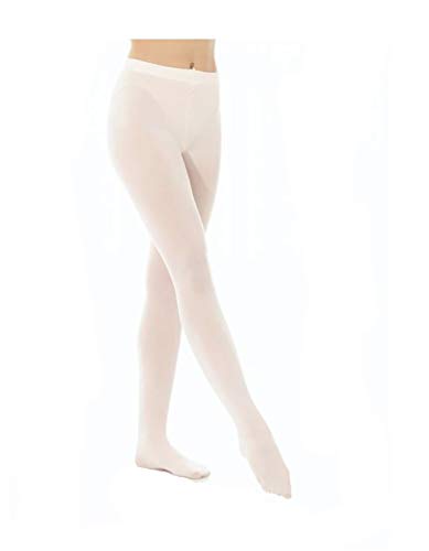3348 Footed INNERGY Ice Skating Tights