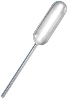 FaisTonGateau 100 Plastic Pipettes 4 ml