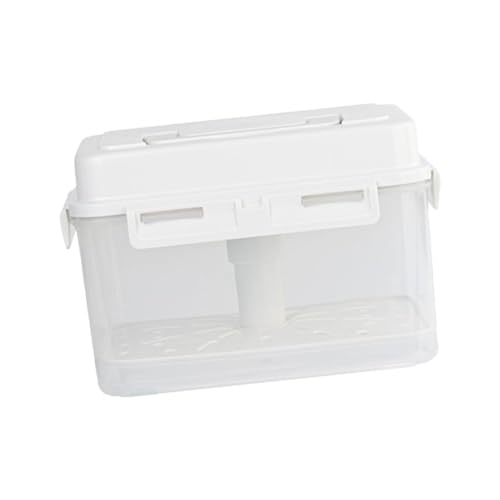 FytStycale L`ƃU[NEg̎[\[Vinhtj - pg[I[KiCU[, 5L 23.5x16.5x19.5cm