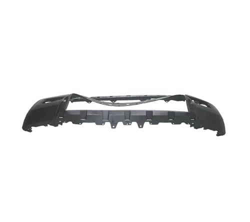 Image of FitParts Compatible with Toyota Tacoma 2024-2026 Front Bumper Cover