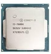 Amazon.in: Buy Core i5 7500 7th Generation Desktop PC Processor