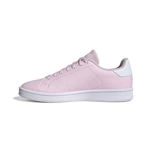 adidas Femme Urban Court Shoes, Clear Pink/Clear Pink/FTWR White, 40 EU