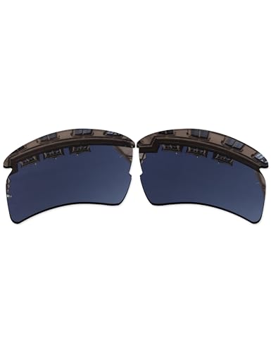 Image of Lenses Replacement for Oakley Flak 2.0 XL OO9188 59mm Sunglass - Confirm Fit | Scratch Resistant
