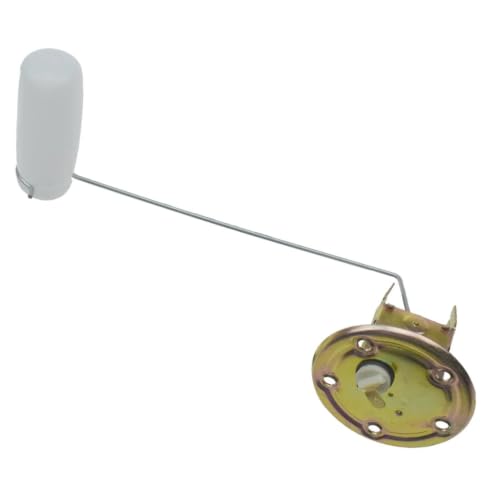 Aforador de combustible para VW Karmann Ghia 1974 con sello hermético de alta resistencia