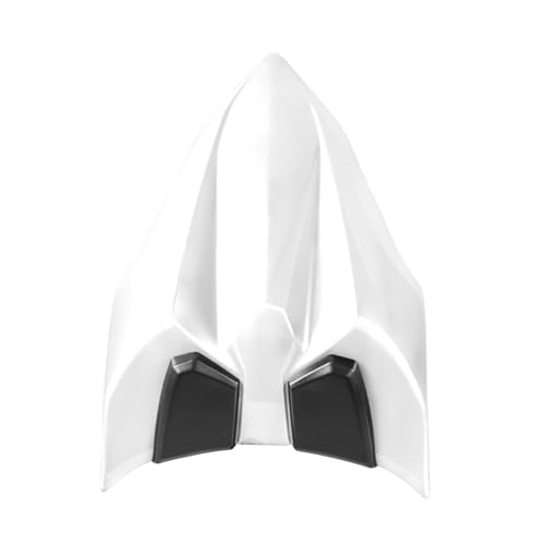 Carénage passager arrière pour remplacer la selle et transformer le look de votre Z650
