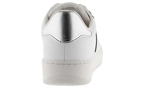 victoria Women's Low-top Sneaker, 10 AU3