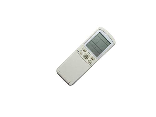 Télécommande pour climatiseur Haier H4sm-25c13 et modèles Hsu compatible AC