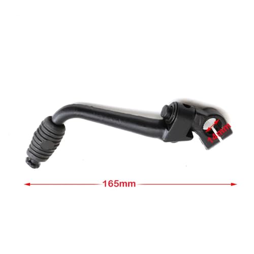 Kick 14mm pour axe usé de moto tout-terrain PW80 - 3