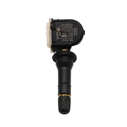 Système TPMS Cadillac XT6 CT6 capteur électronique de pneu