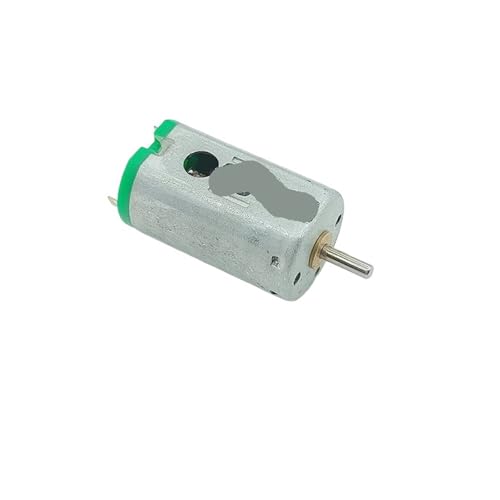 Moteur FK-N30 DC 3V idéal pour réparer et animer vos jouets mécaniques