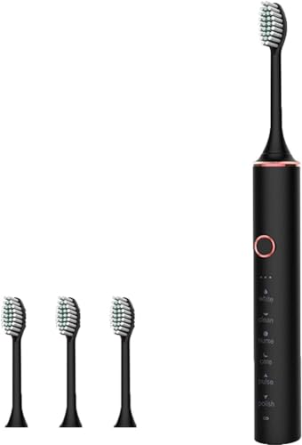 ELEWealth �\�j�b�N �d�����u���V ��l�p �[�d�����u���V 18�M�A 6�̃I�v�V�������[�h 2���^�C�}�[���� IPX7�h���]�� USB�����[�d �u���b�N