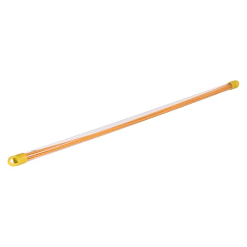 Zenitech - Kit baguette tire-fils pour câbles 1 à 10m - 10 baguettes + fixations