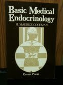 Paperback Basic Medical Endocrinology (Raven Press Series in Physiology) Book