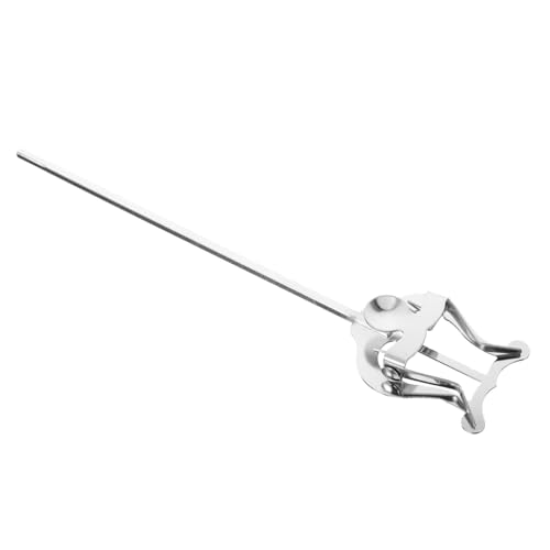 CORHAD Portable Trumpet Lyre Clip Lightweight Music Sheet Holder for Marching Band Non Slip Design for Secure Sheet Music for Musicians and Performers Stylish and Convenient