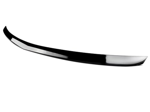 Aileron coffre pour Benz Classe E W212 2008-2013 - Becquet de décoration arrière