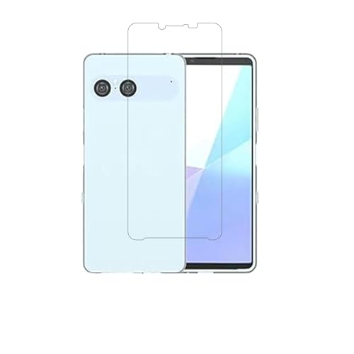 Xperia 10 VII p KXtBy1tB+1TPUP[Xz {Ɏq KXtB dx9H ߗ Uh~ wh~ CA[ z \tȒPy_炩TPU GNXyA10 VII P[X S ϖ