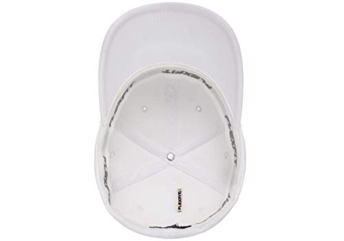 Bonnet Flex fit unisexe en maille extensible confortable - 5