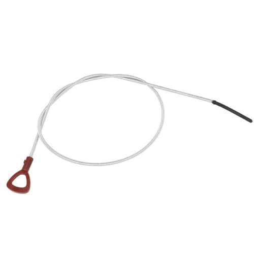 Jauge d'huile voiture Compatible Avec Mercedes-Benz Pour W245 B Class Pour W140 W220 S Class Jauge D'huile De Boîte De Vitesses De Voiture Accessoires...