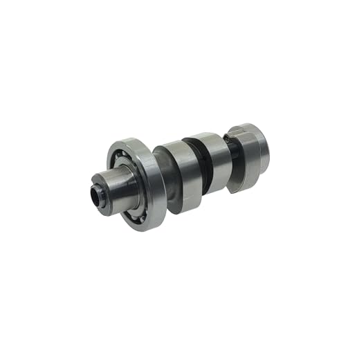 Arbre à cames 14100-K73-T30 en acier trempé pour moto MSX125