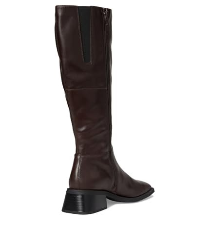 Vagabond Shoemakers Women's Blanca Leather Tall Boots Knee High3