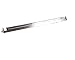 Garland 2207799 Air Shield Burner Assembly, 24" Height, 6" Width, 6" Length
