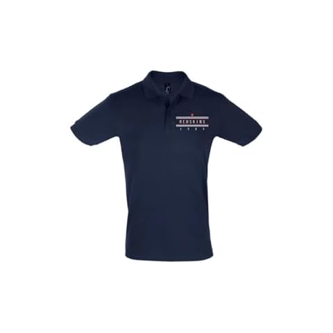 Polo REDSKINS Enfants Modèle Pl2 Cover