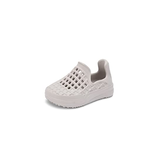 Image of LUSSO CLOUD Scenario Kids Slip-On Waterproof Shoes - Lightweight IP-EVA, Breathable, Water Shoes, Easy On Comfort
