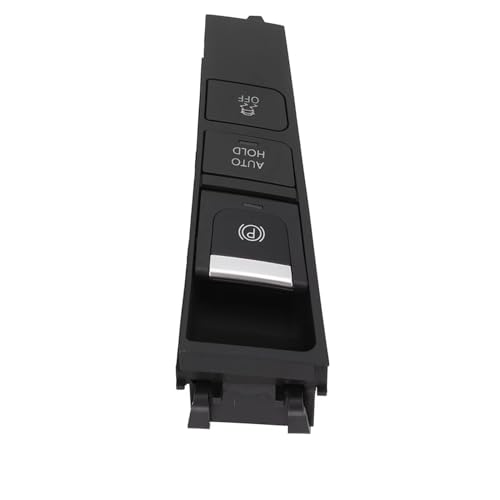 Interruptor de freno de mano para VW Passat B7 soluciona boton bloqueado o roto 2