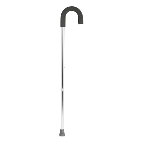 Drive Medical Aluminum Walking Cane Cover
