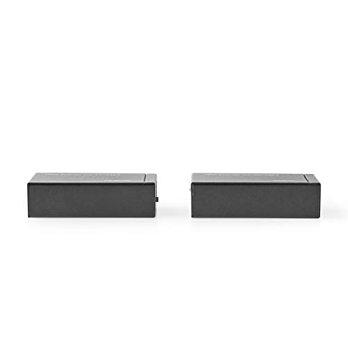 Rallonge HDMI 50m NEDIS pour connecter votre écran éloigné