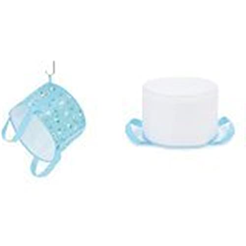 Cubeta plegable para pies grande color G miniatura 6