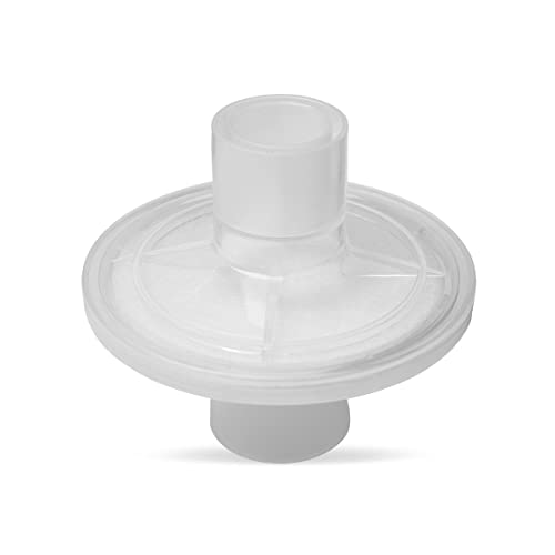 Image of Medline DYNJAABV1 Adult Straight BV Filter, Pack of 50
