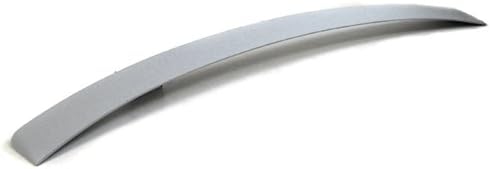 Roof Spoiler Wing Compatible with 07 08 09 Mercedes Benz C280 C300 C350 C230 C-Class W204