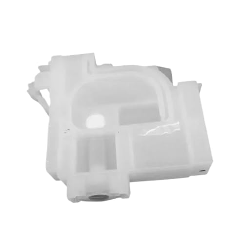 Amortisseur de tête d'encre anti-obstruction pour imprimante L1800 L800