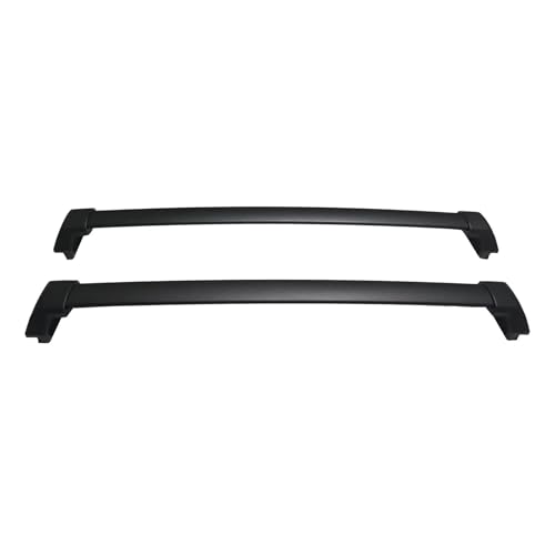 Barres de toit aluminium pour CR-V 2023 2024 : le choix idéal pour vos vacances en famille