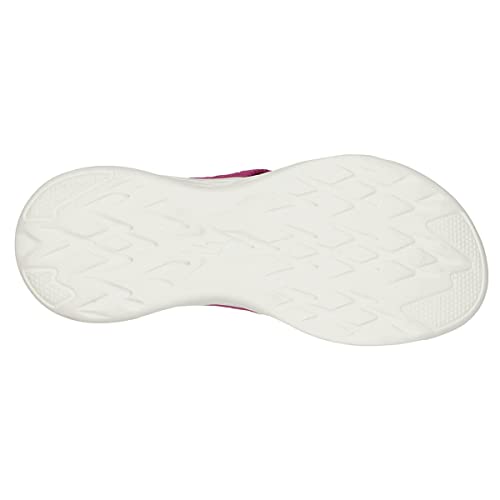 Image of Skechers Women's On-The-GO 600 - Sunny Sandal