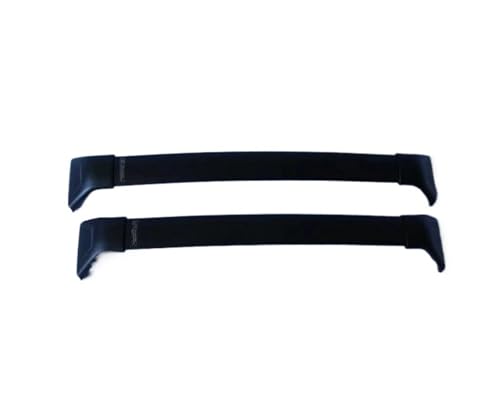Barras portaequipajes transversales de alta resistencia para techo de Mazda CX-3