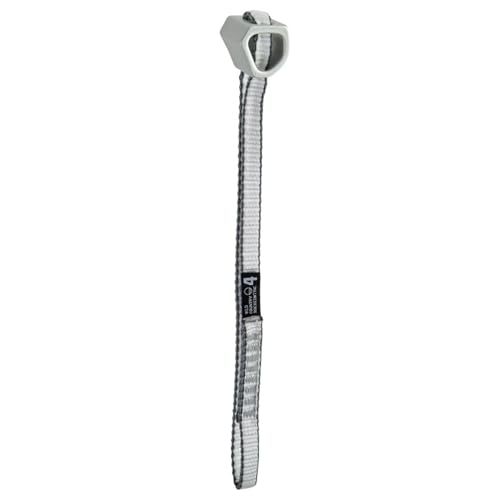 Wild Country rockcentrics Plateado Plata Talla:4