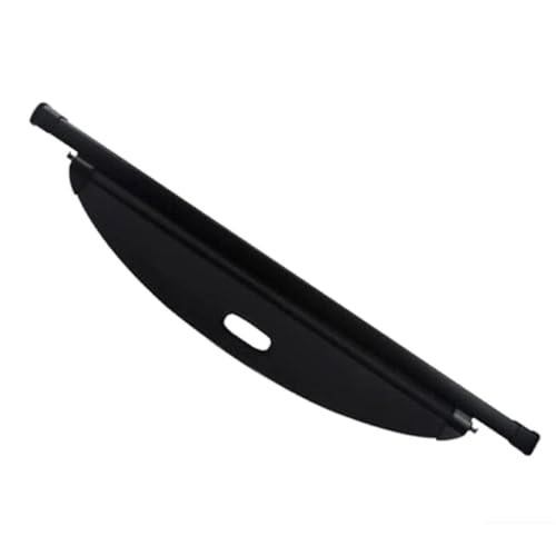Protector de maletero Kia Sportage retráctil contra miradas ajenas 5