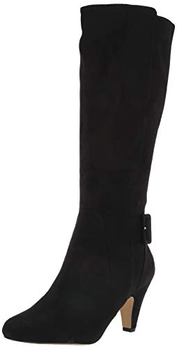 Bella Vita Women's Troy Ii Dress Boot Knee High