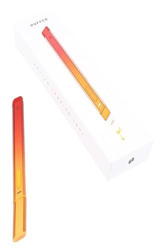 Puffco Limited-Edition Daybreak Hot Knife – V0622