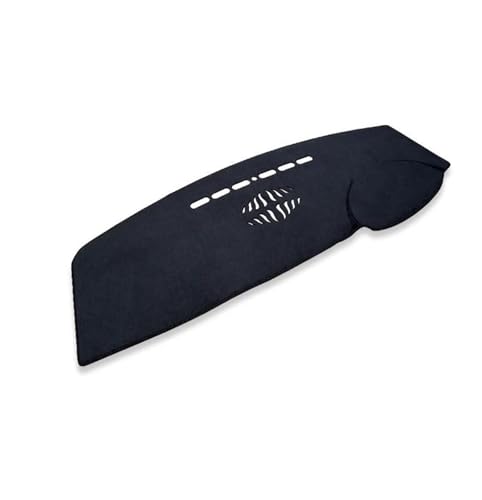 Tapis de tableau de bord pour Land Rover Discovery 5 aspect sur mesure premium