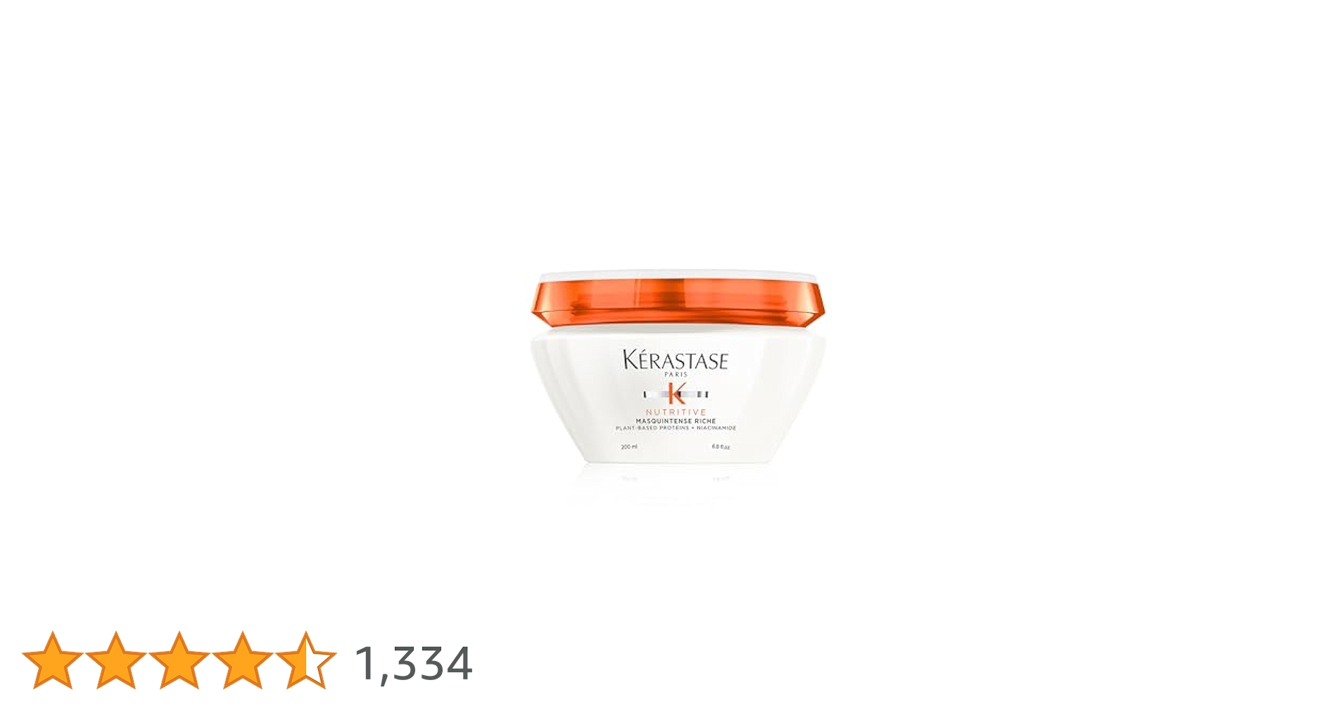 マスクアンタンスリッシュ ケラスターゼ NU マスク アンタンス リッシュ 500ml (ヘア