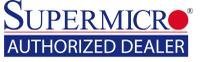 Supermicro Accessory MCP-290-00041-0B DVD DUMMY COVER For SC825M Black Retail-image-36