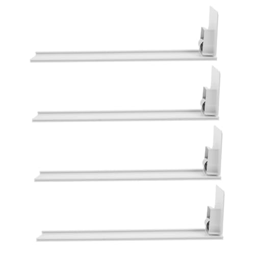 Zerodeko Supermarket Can Cooler Dispenser Automatic Drink Pusher Fridge Can Holder Integrated Rail Streamlined Retail Solution