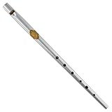 Clarke Original C Tinwhistle - Special Edition 200th Anniversary - a traditional Irish Celtic Penny Whistle