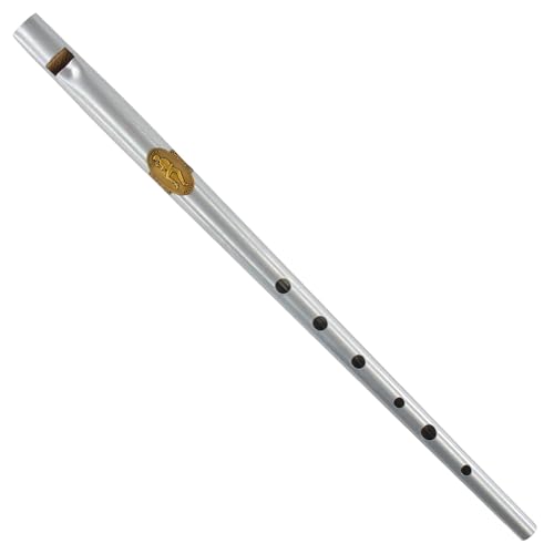 Clarke Original C Tinwhistle - Special Edition 200th Anniversary - a traditional Irish Celtic Penny Whistle
