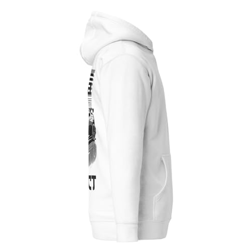 R35 GT-R JDM Japanese Car Club Pullover Hoodie3