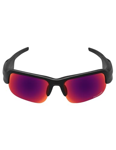 Image of Mryok Replacement Lenses for Bose Tempo Sunglasses, HD Polarized, UV Protection, Impact Resistant & Perfectly Fit