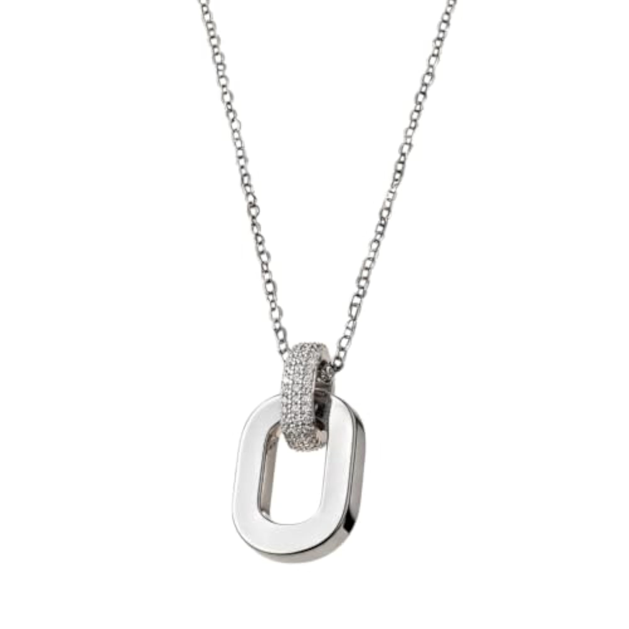 Women's Gori Necklace, Elegant Design